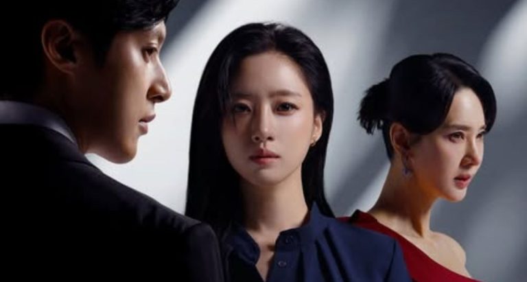 First Man (Người đàn ông đầu tiên) Tập 1: Màn đánh tráo định mệnh & sự thức tỉnh của một cuộc trả thù