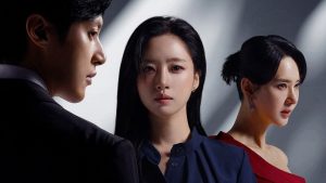 First Man – Tập 11: Khi Quyền Lực Bắt Đầu Phản Chủ