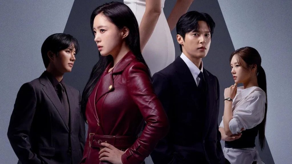 First Man – Tập 12: Nước Cờ Sinh Tử Và Cái Giá Phải Trả