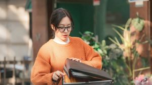 First Man – Tập 13: Khi Kẻ Săn Mồi Bị Lộ Diện