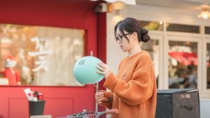 First Man – Tập 14: Ranh Giới Giữa Thắng Và Thua