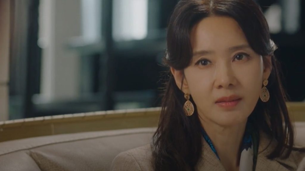 First Man tập 16: Bí mật quá khứ hồi sinh và ván bài độc đạo của nhân vật chính