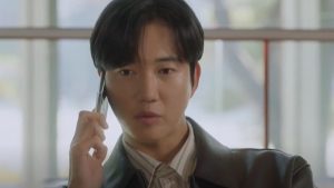 First Man tập 18: Sự sụp đổ của kẻ đứng sau và khúc khải hoàn của công lý