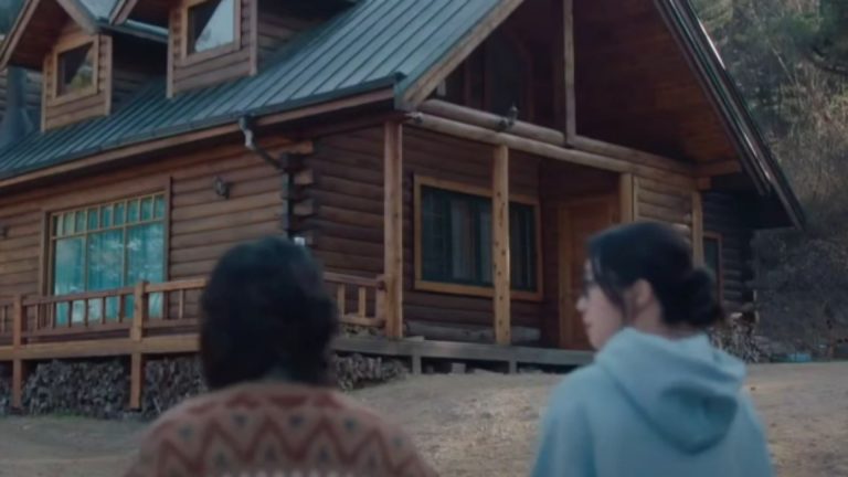 First Man tập 3: Bí mật quá khứ và động cơ thật sự của First Man