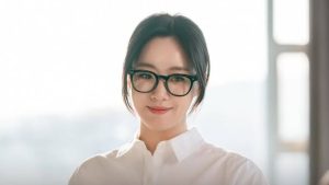 Phim First Man tập 4: Khi dư luận trở thành lưỡi dao, thế cờ bắt đầu đảo chiều