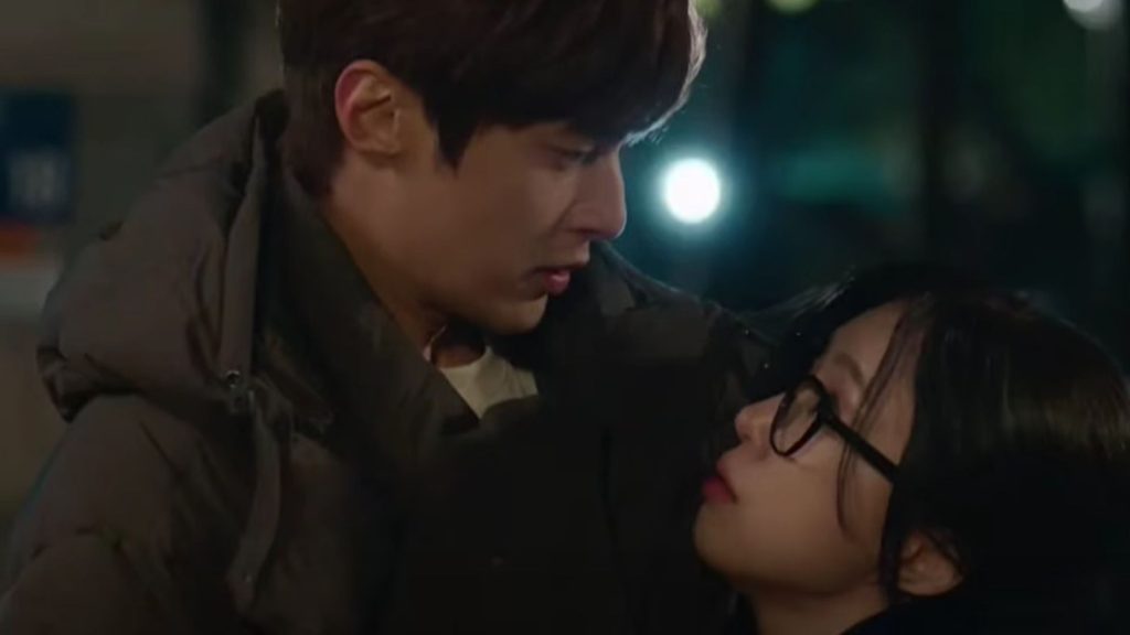 First Man tập 5: Phản công lật mặt, kẻ phản bội lộ diện