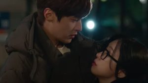 First Man tập 5: Phản công lật mặt, kẻ phản bội lộ diện