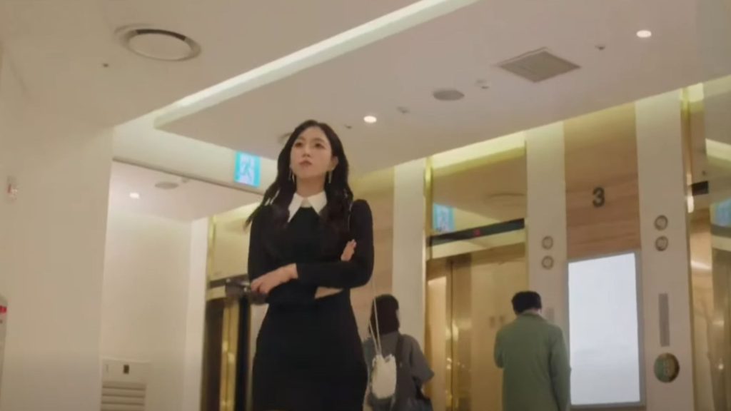 First Man Tập 7 – Oh Jang Mi đối mặt thử lòng và tình cảm chớm nở