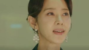 First Man Tập 8 – Oh Jang Mi phản công và Yoon Sun Woo nghi ngờ thân phận