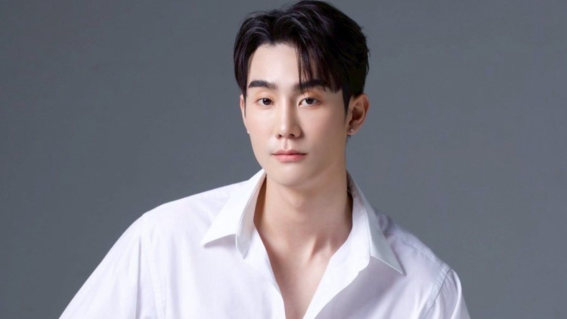 Force Jiratchapong vào vai Tankoon lịch thiệp, bí ẩn và đa chiều