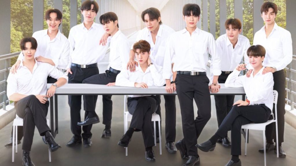 Fourever You Season 2 Thumb