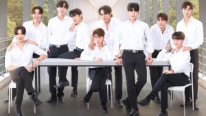 Fourever You Season 2 Thumb