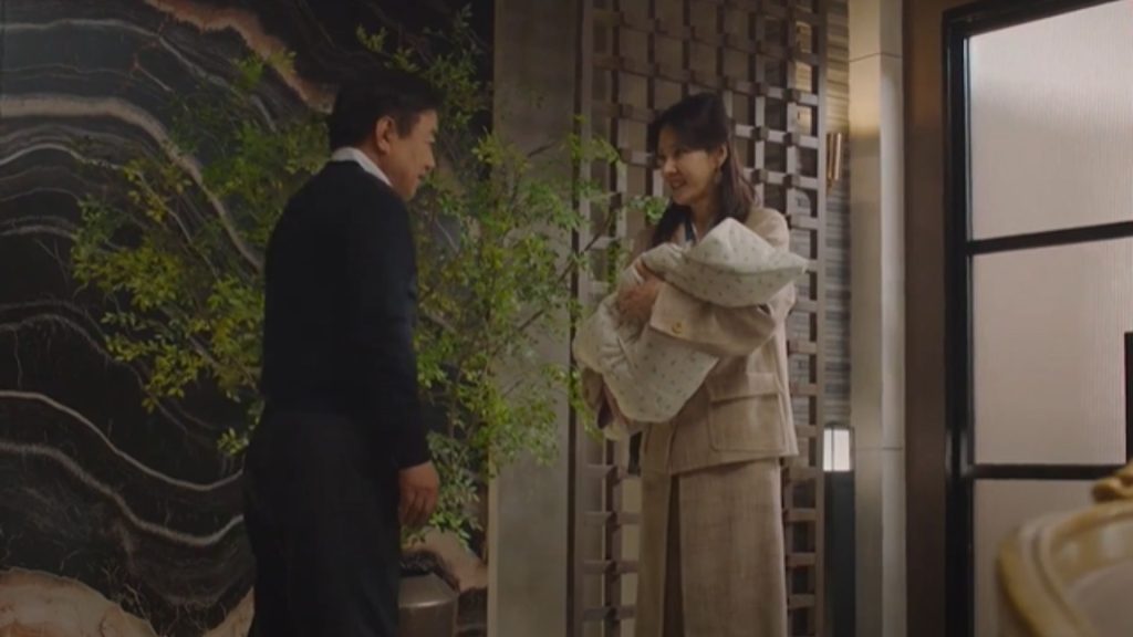 First Man tập 9: Liên minh báo thù bí mật và cái bẫy hoàn hảo dành cho Ma Seo Rin