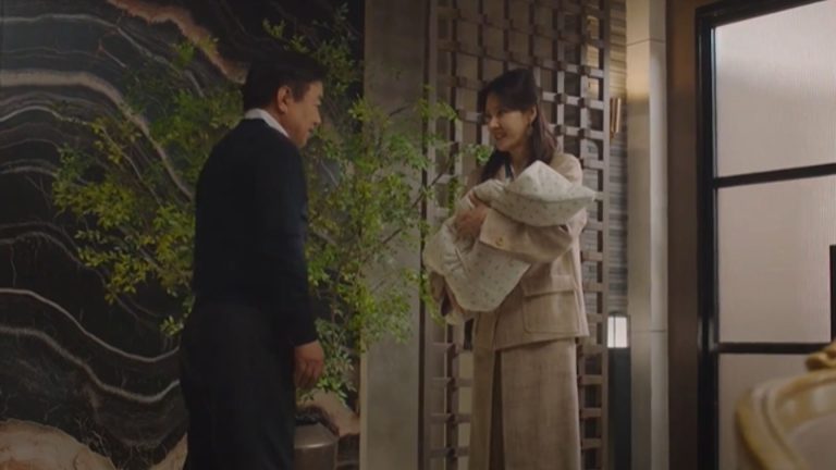 First Man tập 9: Liên minh báo thù bí mật và cái bẫy hoàn hảo dành cho Ma Seo Rin