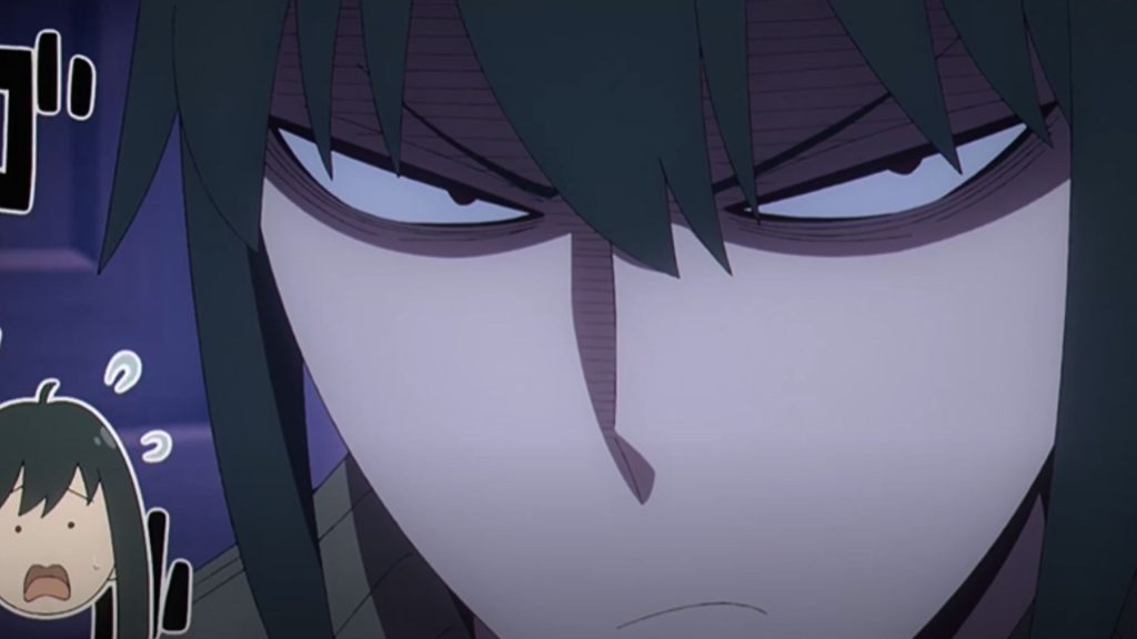 Spy x Family SS3: Gia Đình Điệp Viên tập 12: Giáng sinh hỗn loạn và nhiệm vụ khép lại năm cũ