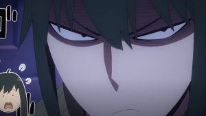 Spy x Family SS3: Gia Đình Điệp Viên tập 12: Giáng sinh hỗn loạn và nhiệm vụ khép lại năm cũ