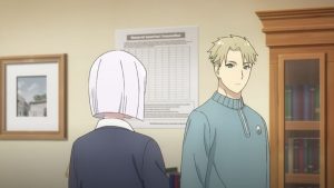 Spy x Family SS3: Gia Đình Điệp Viên mùa 3 tập 14: Chuyến dã ngoại đầu xuân và chiến thuật "tình bạn" của Anya