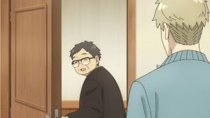 Spy x Family SS3: Gia Đình Điệp Viên Tập 11: Quá khứ bị chôn vùi và nỗi cô độc của Loid trỗi dậy