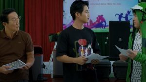 Gia đình trái dấu tập 15: Hơi ấm đêm cuối năm và bản giao hưởng của sự sẻ chia