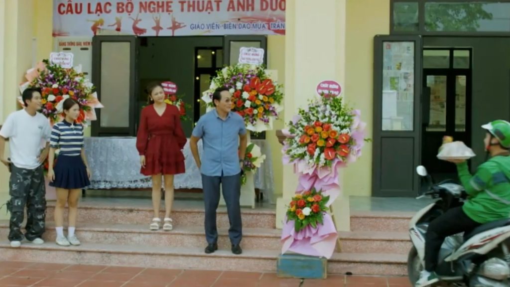 Gia đình trái dấu tập 16: Chuyến hành trình đầu xuân và phép màu từ sự thấu hiểu