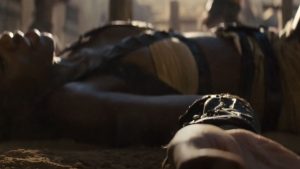 Spartacus: Gia Tộc Ashur (House of Ashur) – Tập 5: Khi Quyền Lực Được Xây Trên Máu