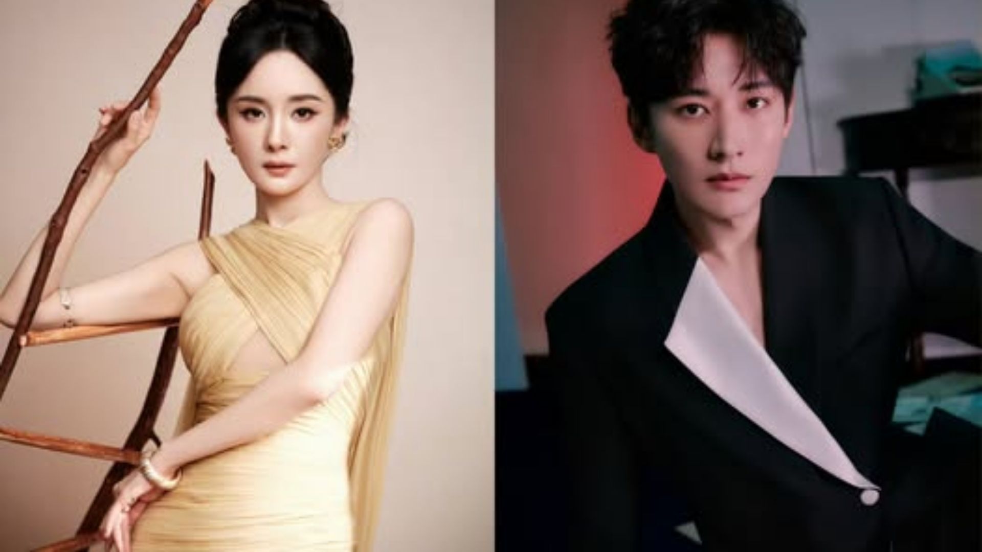 Phùng Yên Nhi bàng hoàng nhìn kinh thành Bắc Yến chìm trong biển lửa từ phía xa