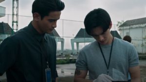 Goddess Bless You from Death: Cái Chết Của Singsala tập 10: Đối diện ác linh và nghi thức tàn khốc tại thánh địa cấm