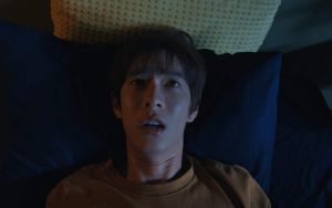 Review Goddess Bless You From Death