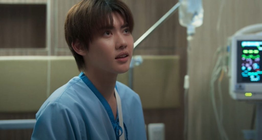 Goddess Bless You from Death: Cái Chết Của Singsala Tập 7: Cuộc đối đầu định mệnh khép lại vòng oan nghiệt