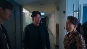 Goddess Bless You from Death (Cái Chết Của Singsala) – Tập 8: Trận Chiến Cuối Cùng và Hội Kết