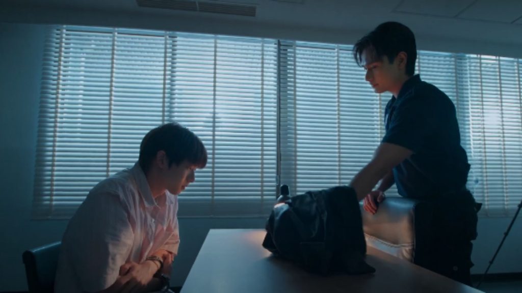 Goddess Bless You from Death (Cái Chết Của Singsala) – Tập 9: Khi Sự Hy Sinh Không Còn Lối Thoát