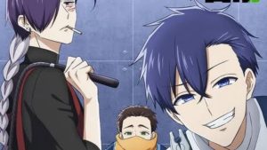 Goumon Baito-kun no Nichijou tập 1: Nghề lạ thế gian và những nhân viên tra tấn mẫn cán