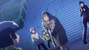 Gửi em, người bất tử Phần 3 Tập 12: Fushi và cuộc chiến bảo vệ sự bình yên tại thành phố mới