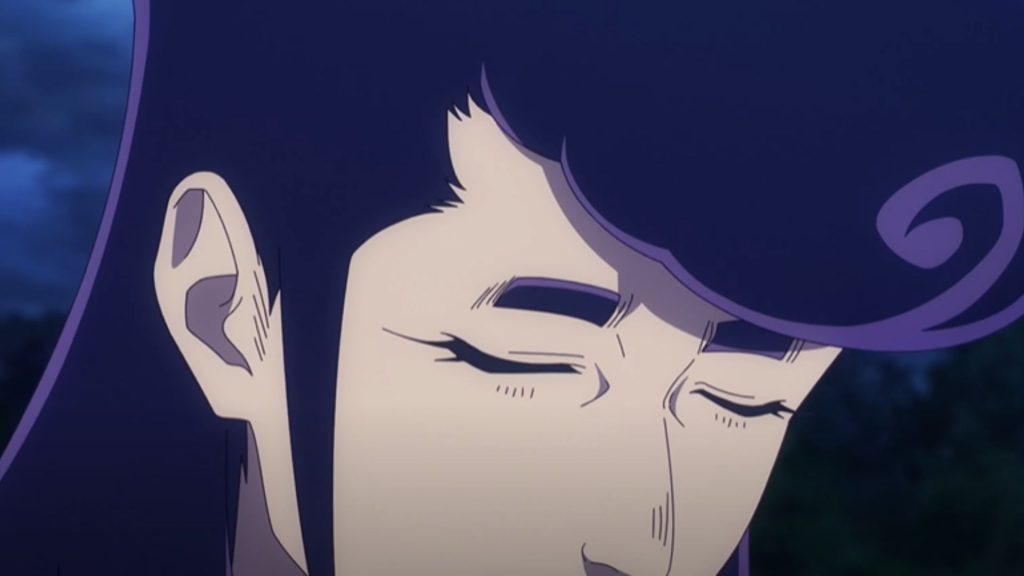 Gửi em, người bất tử SS3 Tập 13: Cuộc thanh trừng trong bóng tối và lựa chọn của Mizuha