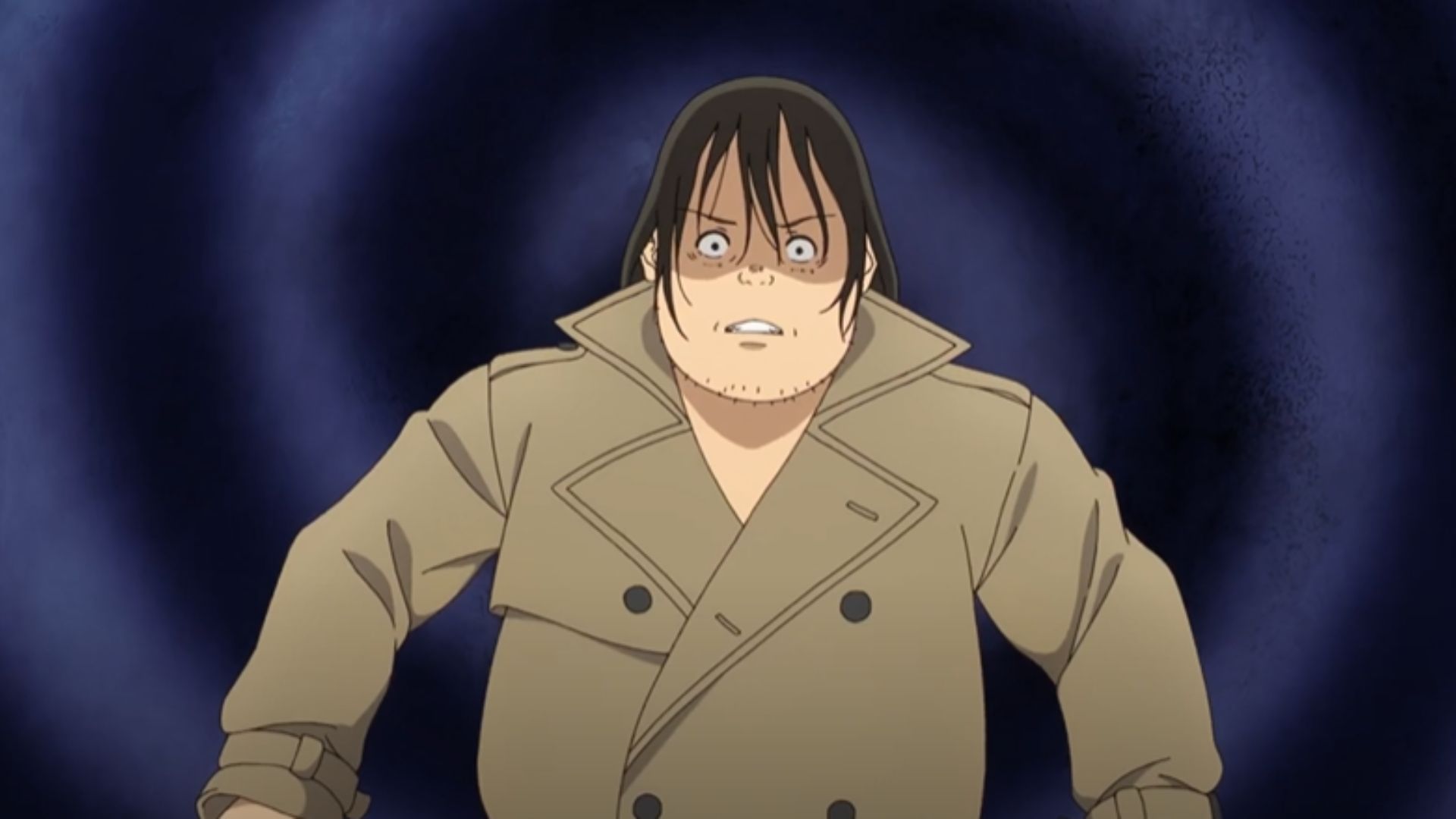 Sự xuất hiện của March và Gugu đã giúp Fushi có thêm nguồn sức mạnh to lớn để đánh lui cuộc tấn công của Nokker