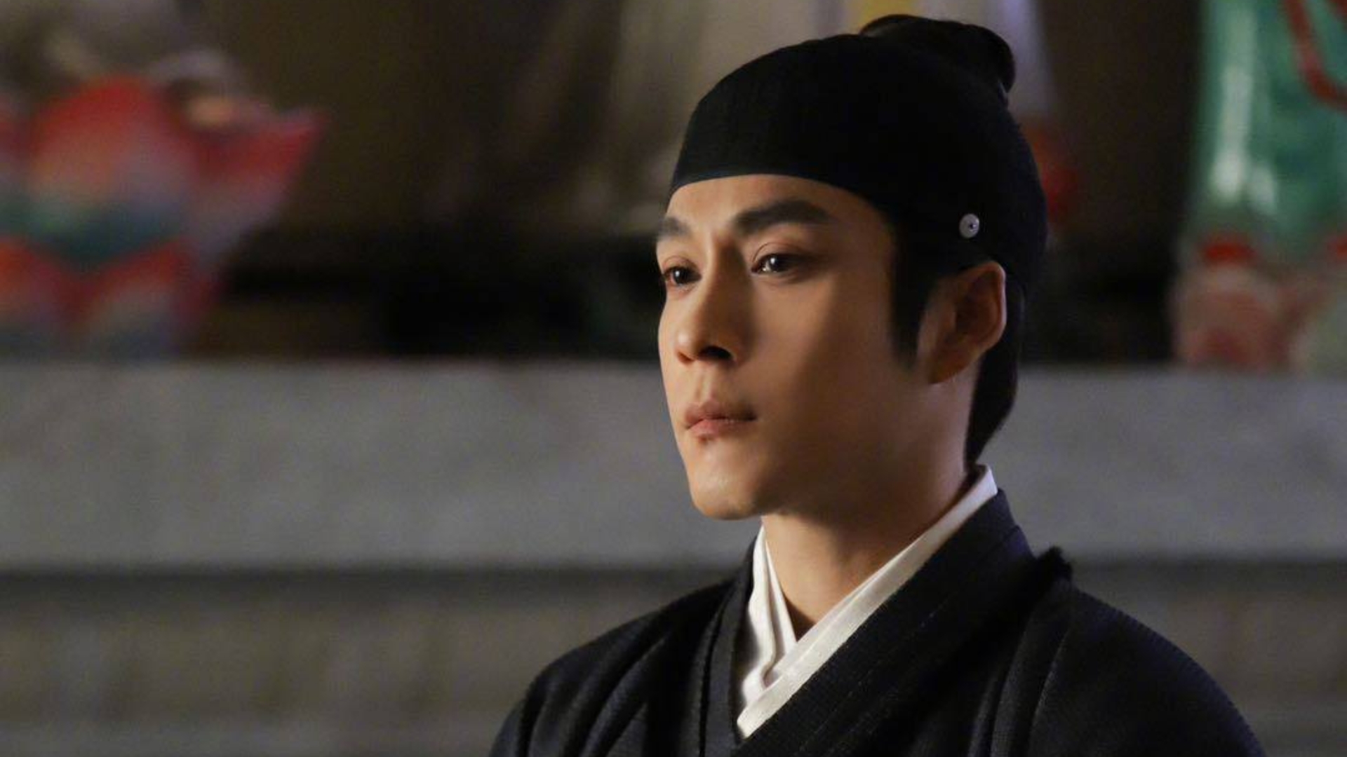 Hàn Đông Quân vào vai La Văn Khiêm thâm trầm, mưu lược