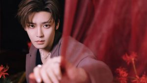 Hầu Minh Hạo được đánh giá cao về khả năng diễn xuất lẫn ngoại hình ấn tượng