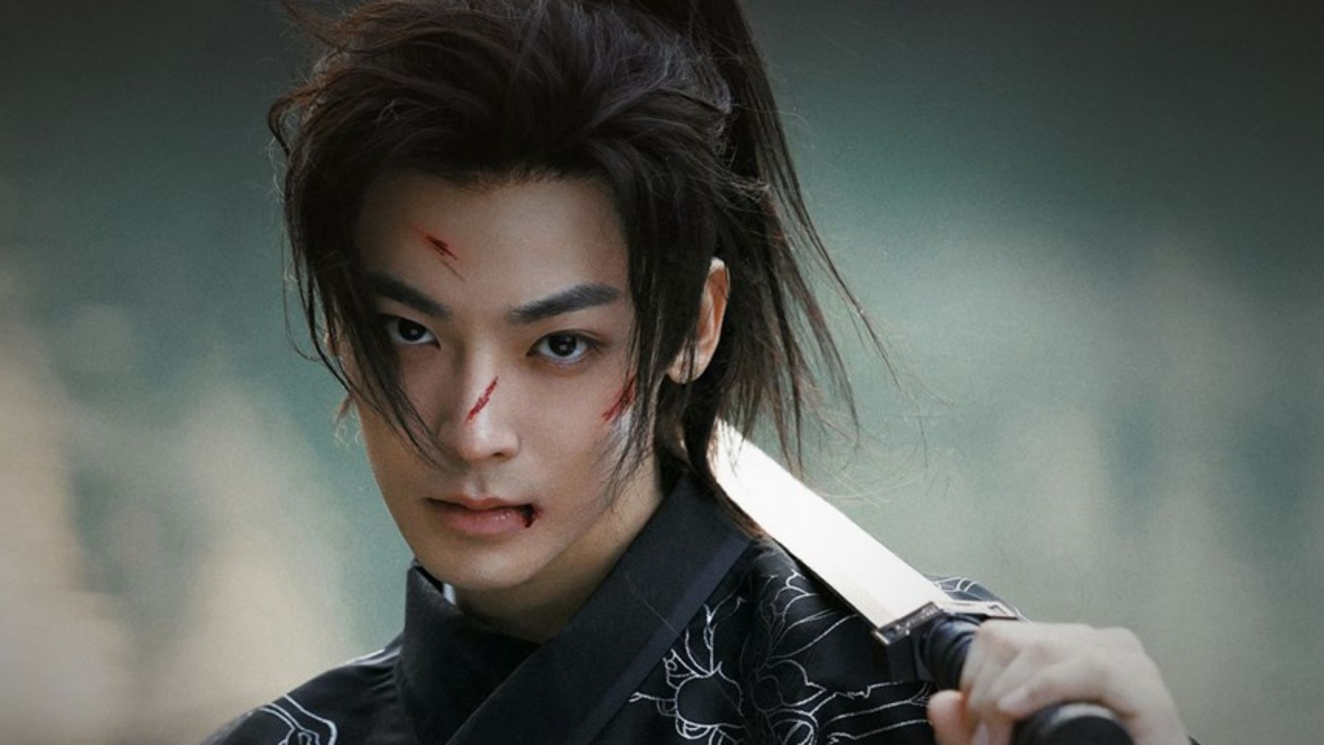 Hứa Minh Hạo đốn đổ tim fan trong bộ phim cổ trang Hộ Tâm