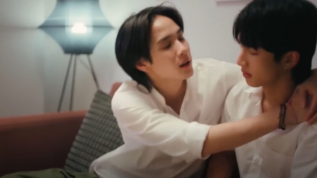 Head 2 Head (Ai nói tụi nó không ưa nhau) tập 10: Cơn bão ghen tuông và lời thú nhận muộn màng của Jao