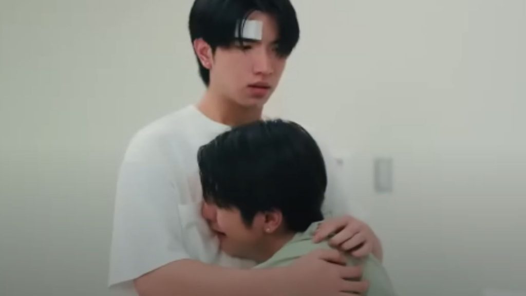 Head 2 Head (Ai Nói Tụi Nó Không Ưa Nhau) – Tập 9: Quyết Định Cuối Cùng Và Cuộc Chia Ly Tạm Thời