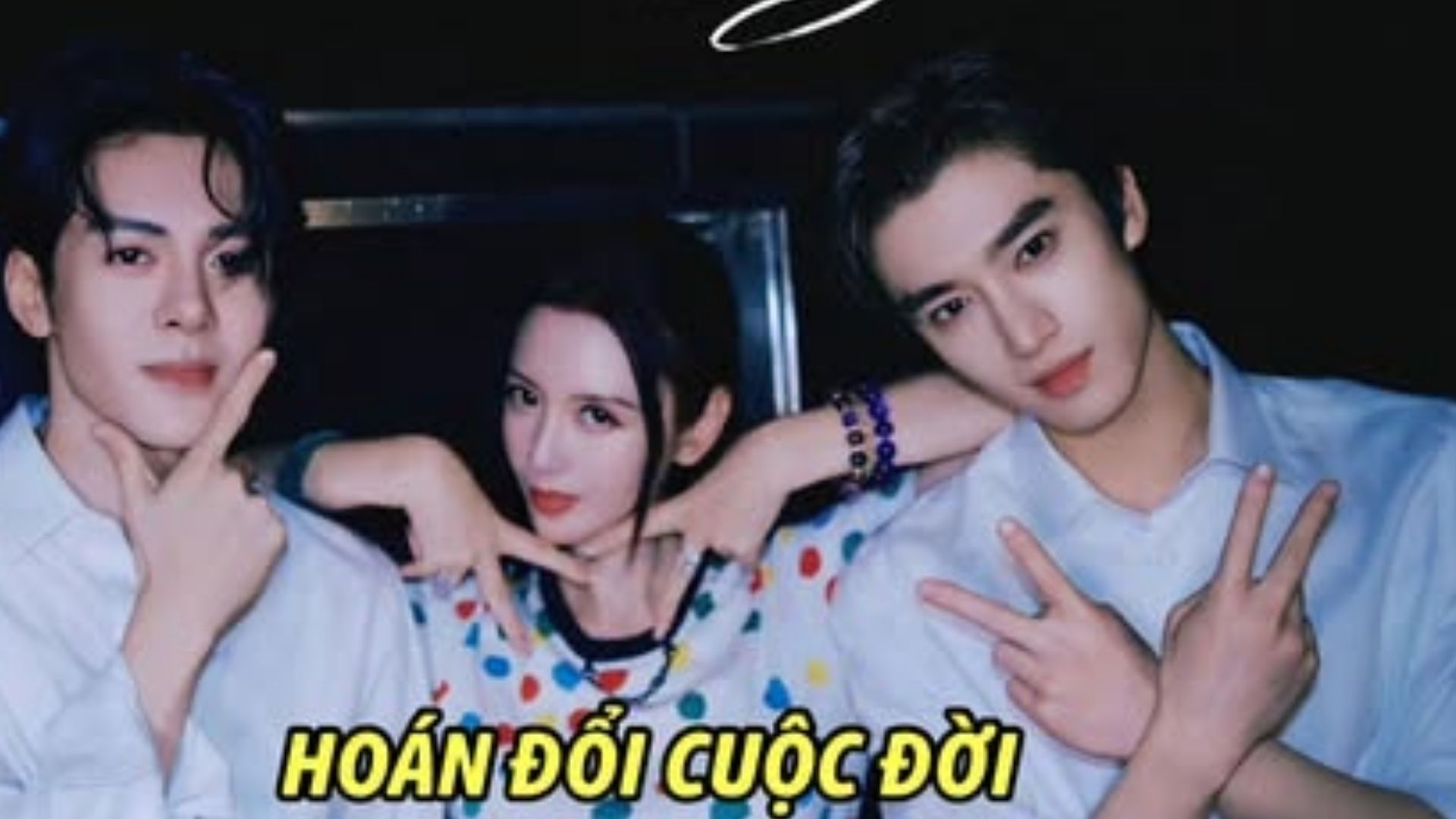 Khi số phận tráo đổi quân bài, Mars và Bạch Dương buộc phải học cách chiến thắng trên bàn cờ của người kia