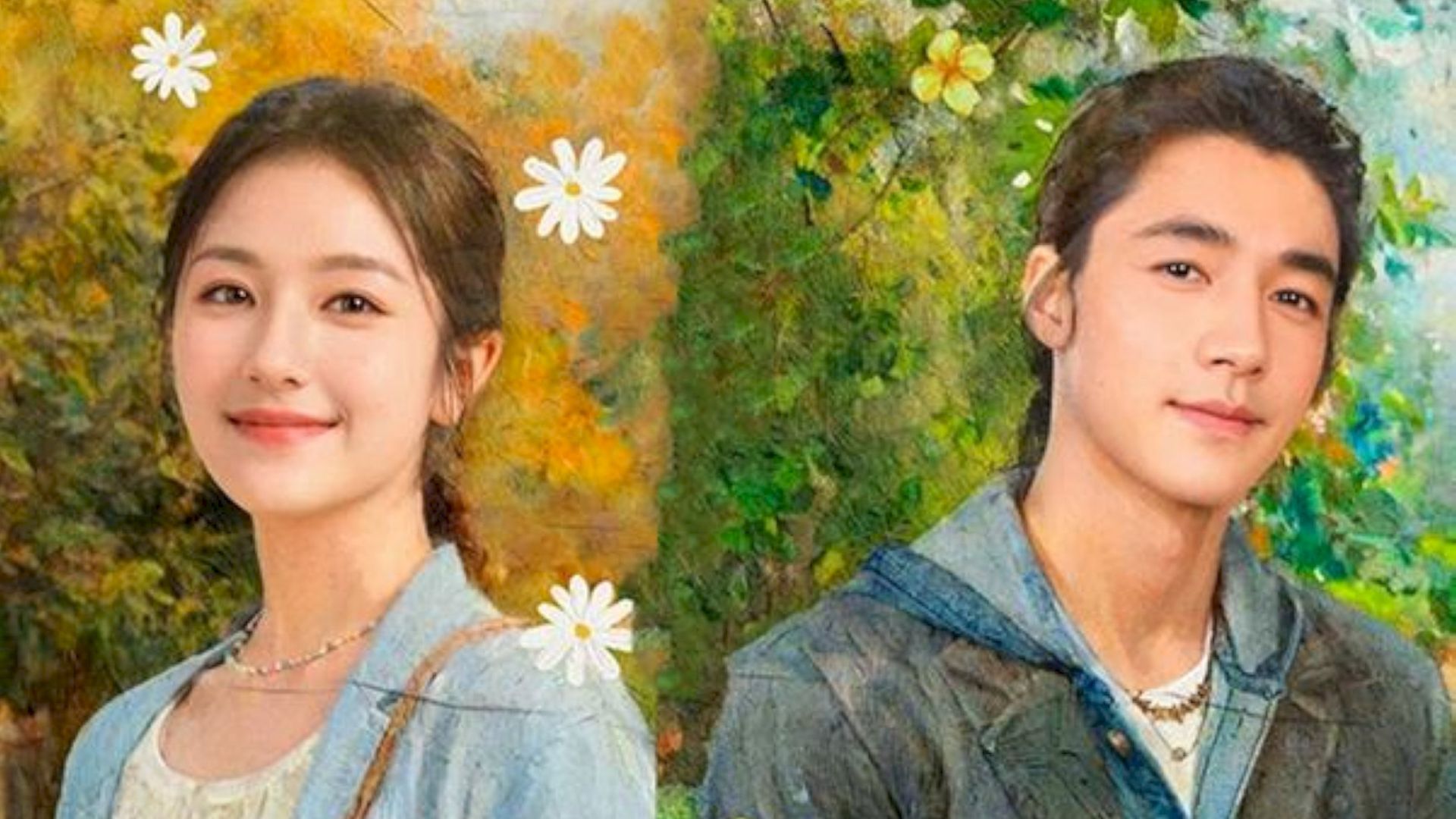 Gia tộc họ Ngũ vén màn bí mật, tìm lại ý nghĩa đoàn viên