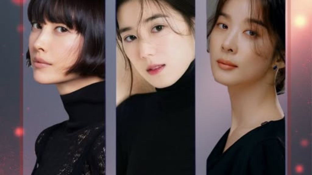 Honour tập 1: Liên minh công lý của bộ ba nữ luật sư và bóng ma từ quá khứ