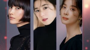 Honour tập 1: Liên minh công lý của bộ ba nữ luật sư và bóng ma từ quá khứ