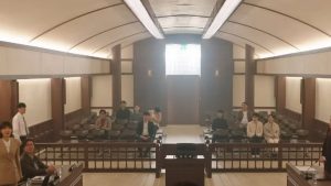 Idol I tập 1: Nữ luật sư "cuồng" Sooyoung nhận trọng trách giải cứu thần tượng Kim Jae-Young