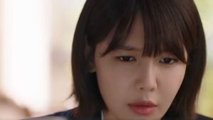 Idol I tập 2: Sooyoung bắt tay tìm bằng chứng minh oan cho Kim Jae-Young