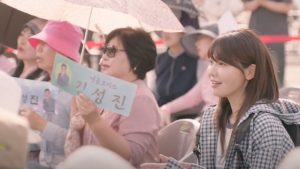 Idol I tập 5: Maeng Se-na và cuộc thâm nhập hậu trường đầy rủi ro