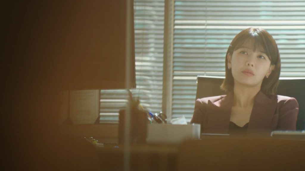 Idol I tập 6: Sự thật vỡ òa và màn lật ngược thế cờ của Maeng Se-na