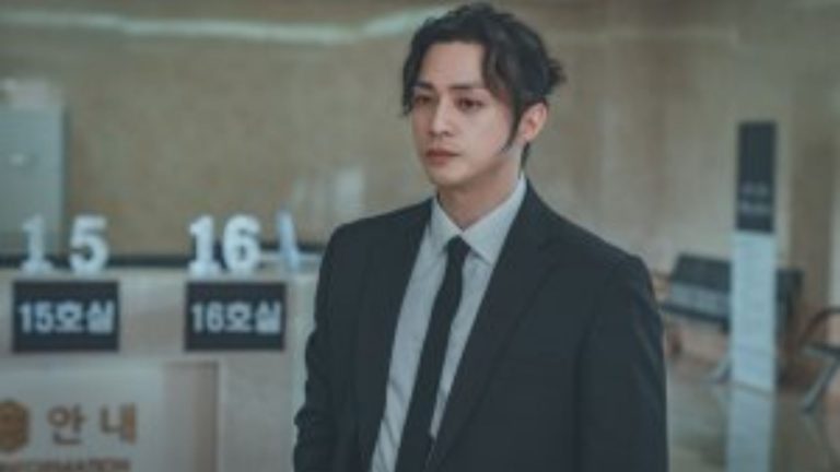 Kaban Ya no Sozoku tập 4: Bản sắc của Người thừa kế và tương lai tiệm túi xách