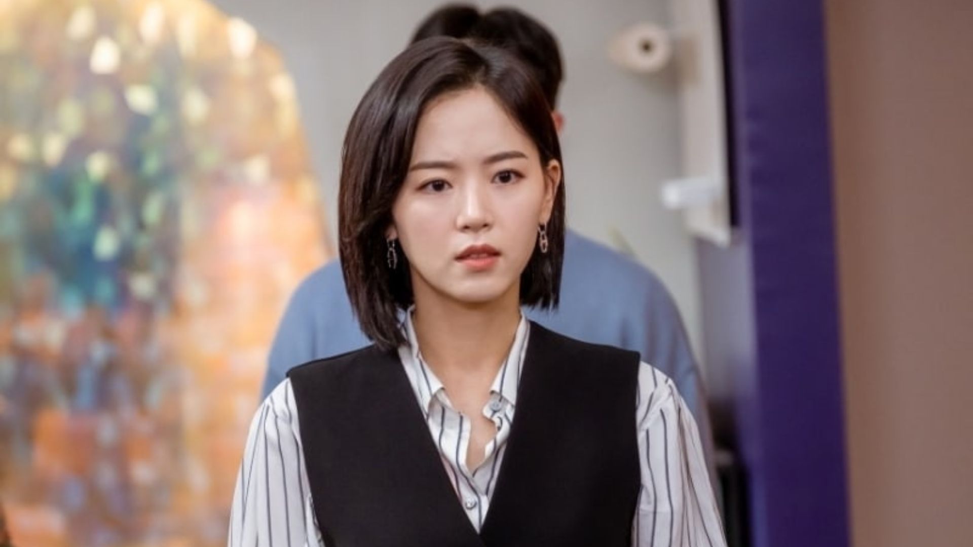 Kang Han-na đã lột tả chuẩn xác nội tâm nhân vật trong Start-Up